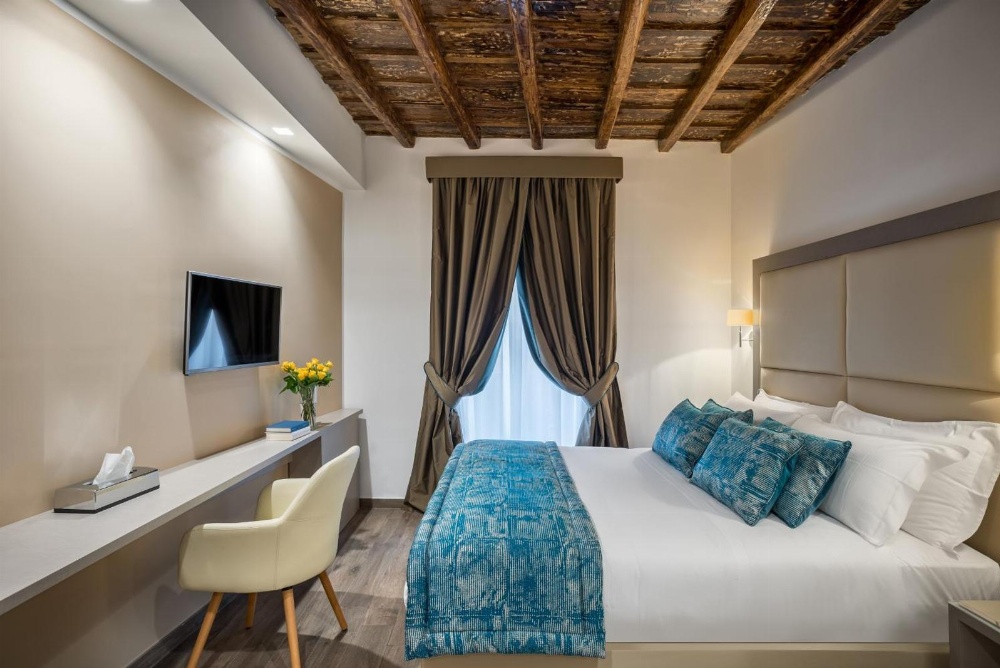 Reginella Suites